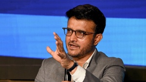 Sourav Ganguly Back as CAB President, Eyes Eden Gardens Expansion and T20 World Cup Fixtures