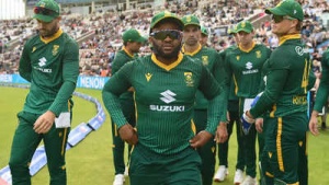 South Africa's Humiliation Compounded: Record ODI Defeat and ICC Fine in England