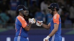 Everyone is excited about Pakistan game: Suryakumar Yadav after India demolish UAE