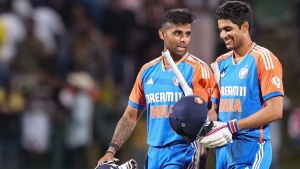 Asia Cup 2025: India vs UAE – Preview, Predicted Lineups, and How to Watch Live
Hoặc một lựa chọn khác:
India vs UAE Clash Kicks Off Asia Cup 2025: Preview, Key Players & Live Streaming Details