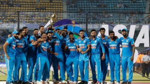 BCCI hikes Team India jersey sponsorship rates after Dream11's exit