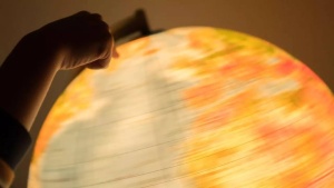 What happens when Earth stops spinning: Science explains