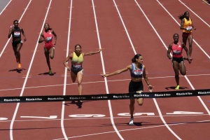 Sydney McLaughlin-Levrone Eyes 400m Flat Challenge Despite Hurdles Dominance: 