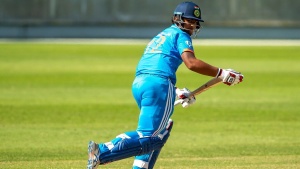 India U19 Clinch Series Victory Over Australia U19 with Suryavanshi, Mhatre Shining