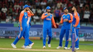 Chakravarthy Unveils Attacking Strategy in India's Bowling Attack