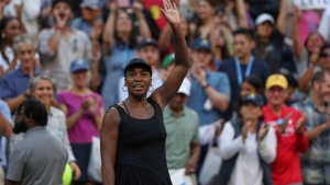 Venus Williams Sets Sights on Unprecedented 2028 Olympic Bid