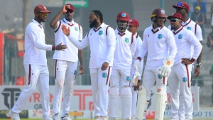 West Indies Announce Squad for India Test Series; Chanderpaul Returns, Pierre Earns Maiden Call-Up