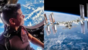 Astronaut's 'White Nights' on ISS: Shukla's Surreal Experience Challenges Perception of Time and Poses Engineering Hurdles