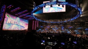 WWE's WrestleMania Eyes Saudi Arabia for Historic 2027 Debut Outside the U.S.: Report