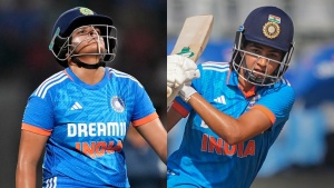 Shafali Verma ignored again as India name Yastika Bhatia's replacement for World Cup
