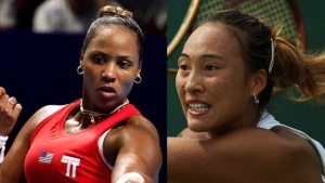 Zheng Qinwen Condemns Taylor Townsend's Remarks on Chinese Cuisine as Controversy Erupts at Billie Jean King Cup