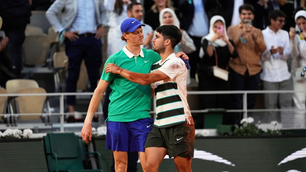 US Open 2025: Sincaraz to continue dominance or will the Djoker have a say?