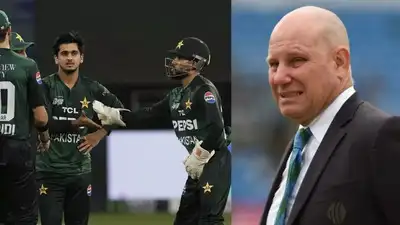 Asia Cup Chaos: Pakistan's Protest Fails as Pycroft Remains Referee Amid Boycott Threat