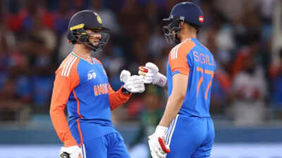 China Masters: Heartbreak in final! Satwiksairaj Rankireddy-Chirag Shetty lose to South Korean duo