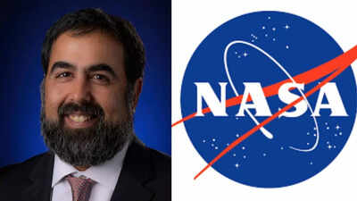 Amit Kshatriya: An Indian-American appointed as Associate Administrator and COO at NASA leading Moon and Mars mission