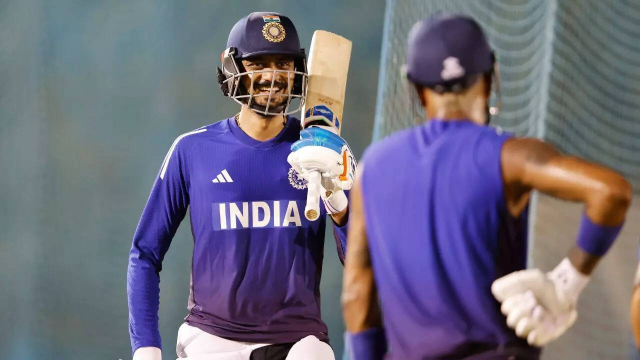 Axar Patel