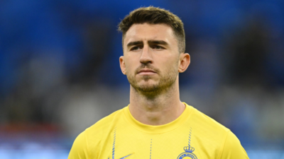 “You can’t do anything”: Aymeric Laporte Reveals Al Nassr Demands That Risked Athletic Club Move