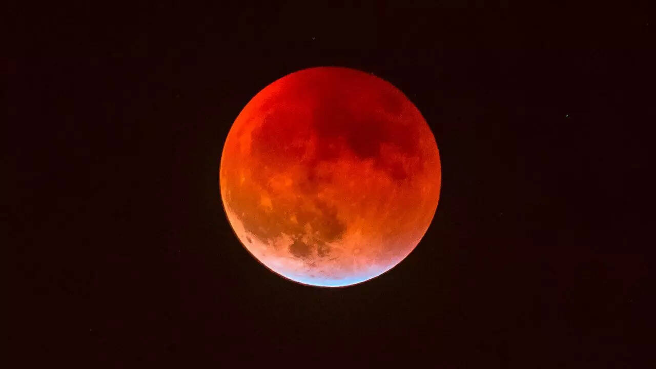 Blood Moon