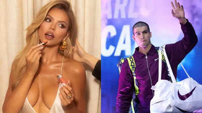 Brooks Nader dating Carlos Alcaraz? Sister Grace Ann's comments go viral