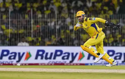 When MS Dhoni was compared to legendary West Indian Gary Sobers