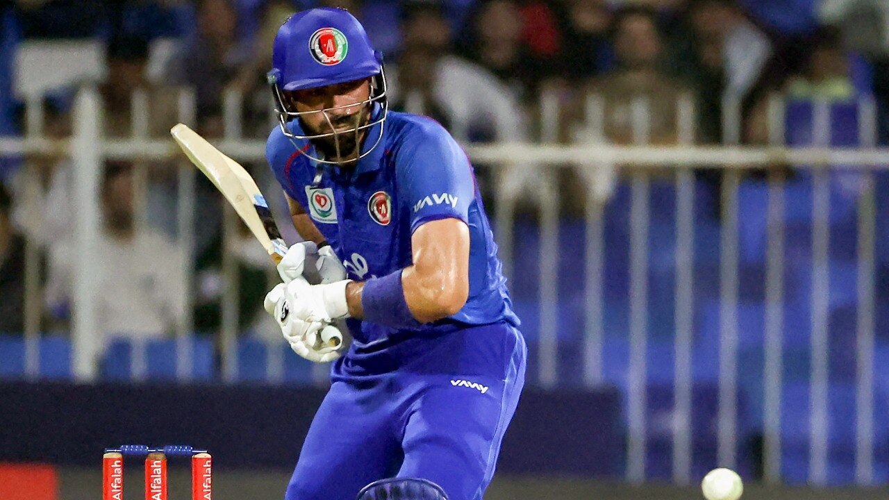 Ibrahim Zadran