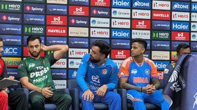 Asia Cup: Suryakumar Yadav warns Pakistan; drops hints of aggression on September 14