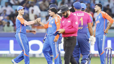 Asia Cup | IND vs UAE: After 7 long years, Kuldeep Yadav breaks T20I silence - here's how