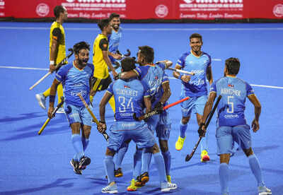 Asia Cup: Craig Fulton and his men ready ‘with new plan’ to raise their game; India aim final berth