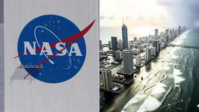 NASA shares alarming map of US sinking cities: Millions at risk; urgent action needed