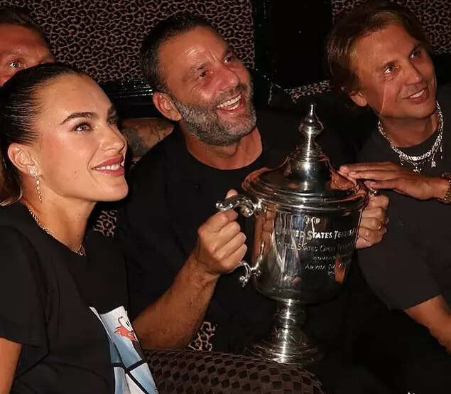 Sabalenka