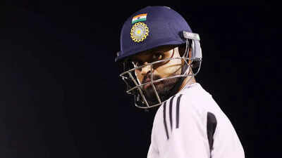 Shreyas Iyer's shocking revelation: 'I was paralysed, nerve snapped, rod in my back'