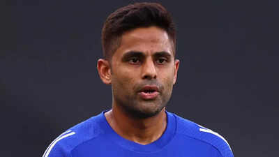 Suryakumar Yadav better India captain than Rohit Sharma, Virat Kohli, MS Dhoni - and numbers prove it