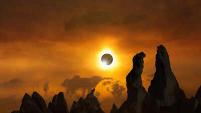 Solar Eclipse 2025: List of countries to witness the partial ‘Surya Grahan’ with timing and safe viewing tips