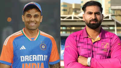 Asia Cup match today: India vs UAE - time in IST, live streaming, TV channel