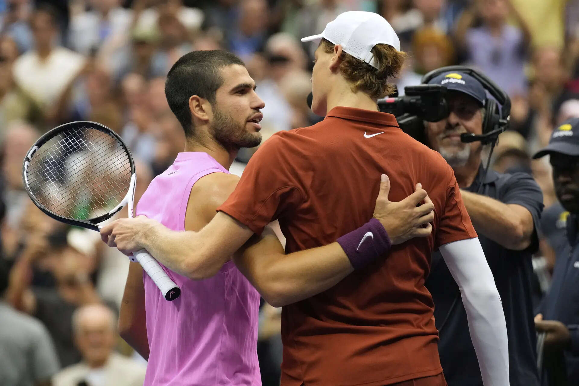 US Open