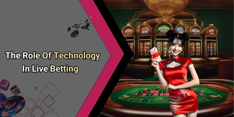 Live Betting Odds: A Closer Look At Real-Time Wagering