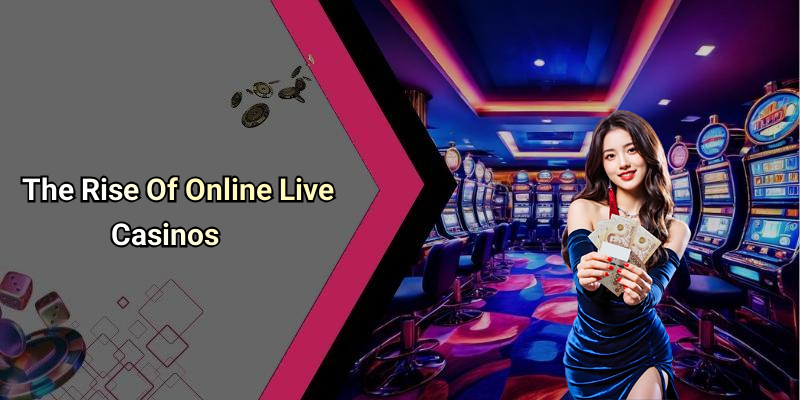 Online Live Casino Odds In Malaysia: Understanding The Game Dynamics